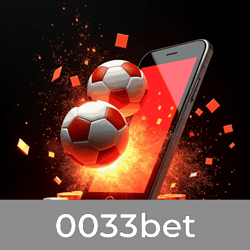 0033bet: A Plataforma Confiável para uma Experiência Premium de Apostas