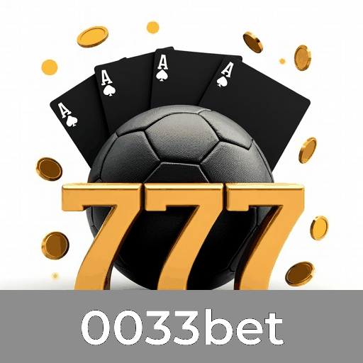 0033bet: Bônus Generoso e Promoções Exclusivas para Todos