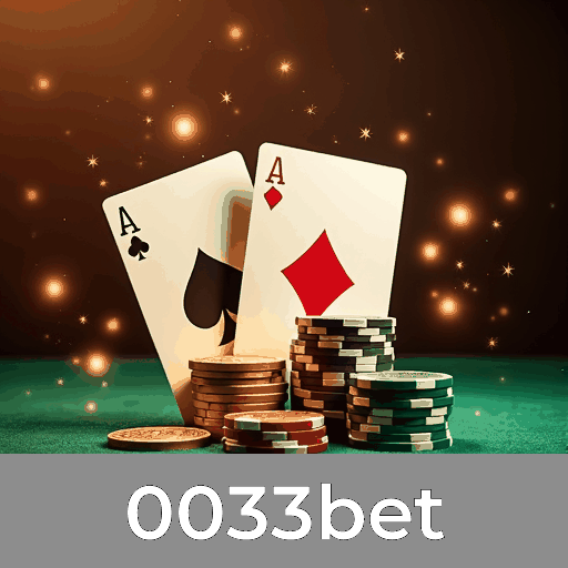 Descubra as Promoções Exclusivas e Bônus Generosos da 0033bet!