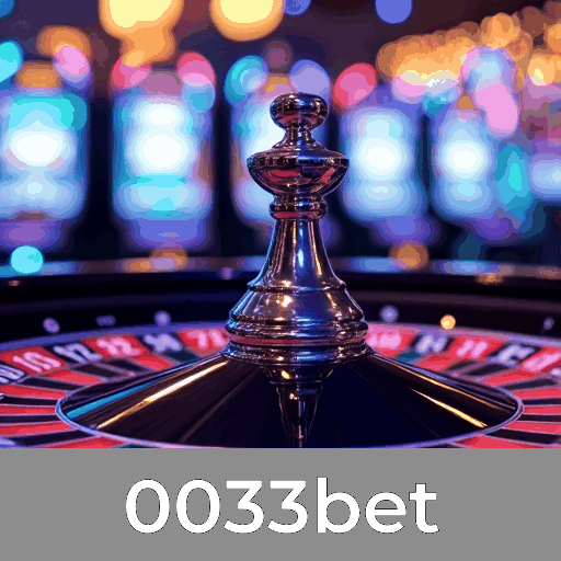 0033bet: Bônus Generoso e Promoções Exclusivas para Todos