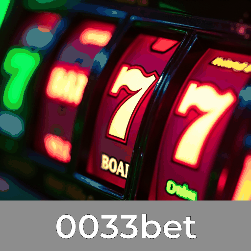 0033bet: Aplicativo Móvel para Apostar em Qualquer Lugar com Facilidade