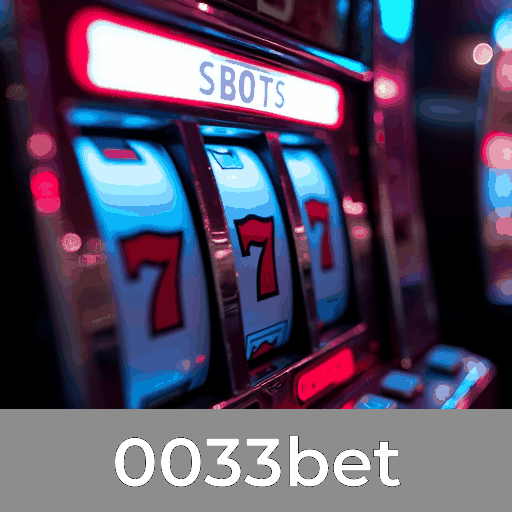 0033bet: Experiência Premium com Serviço Profissional e Confiável