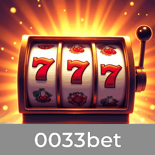 0033bet: Experiência Real de Cassino para Jogadores Brasileiros