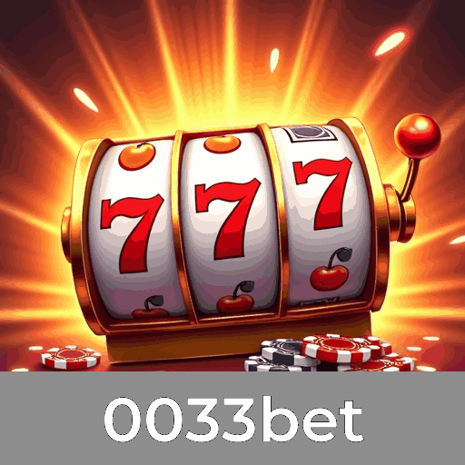 0033bet: Slots com Mega Jackpots, Jogos de Mesa ao Vivo com Altas Chances, e Mais