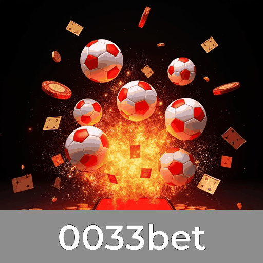 Aproveite as Promoções Incríveis da 0033bet e Multiplique Seus Ganhos!