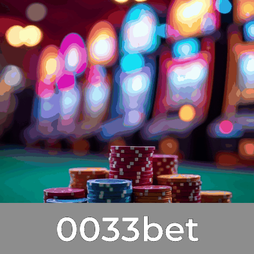 Aposte em Qualquer Lugar com o Aplicativo Móvel 0033bet: Experiência Otimizada