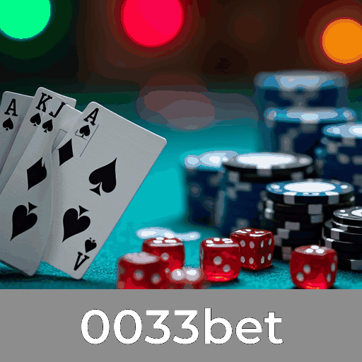 Emoção e Ganhos Garantidos com os Jogos de Cassino do 0033bet!