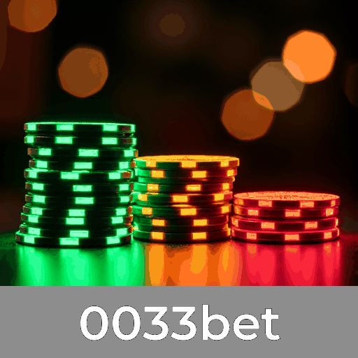 Emoção e Ganhos Garantidos com os Jogos de Cassino do 0033bet!