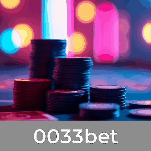 0033bet: Plataforma de apostas segura e premiada