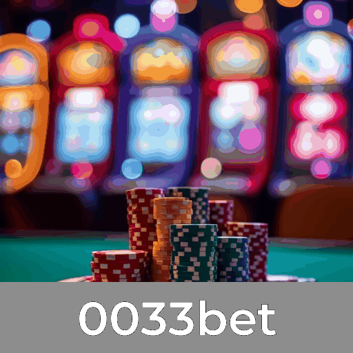 0033bet: Experiência Real de Cassino para Jogadores Brasileiros